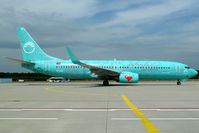 TC-SUZ @ CGN - visitor - by Wolfgang Zilske