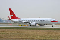D-APBD @ EDDF - Private Air - by Artur Bado?