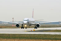 OE-LEA @ EDDF - Fly Niki - by Artur Bado?
