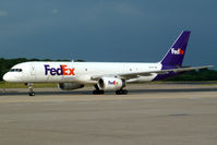 N915FD @ CGN - visitor - by Wolfgang Zilske