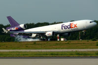 N617FE @ CGN - visitor - by Wolfgang Zilske