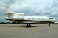 G-TAGF @ CGN - visitor - by Wolfgang Zilske