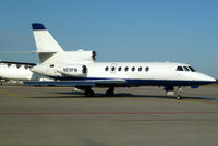 N23FM @ CGN - visitor