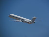 N950NS @ KPHX - Unidentified sighting at PHX. - by aubergaz