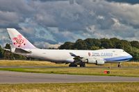 B-18716 @ ELLX - B-18716 - by Jerzy Maciaszek