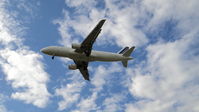 F-GHQC @ LFPO - Airbus A320-211 - by Mathieu Cabilic