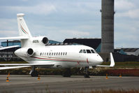 N900YG @ EKCH - Parking in CPH 20.6.11 - by leo larsen