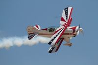 N916 @ ADH - Taken at Ada (Oklahoma, USA) - by txstubby