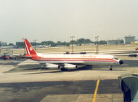 OB-R-1249 @ MIA - Aero Peru - by Henk Geerlings