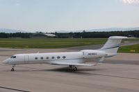 N218EC @ LOWG - ..... - by Martin Flock