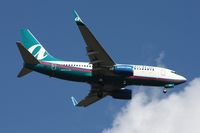 N295AT @ MCO - Air Tran 737 - by Florida Metal