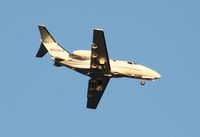 N510KB @ MCO - C510 Mustang - by Florida Metal