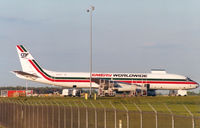 N994CF @ DAY - Emery  Worldwide - by Henk Geerlings