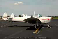 N94403 @ FYJ - at West Point VA - by J.G. Handelman
