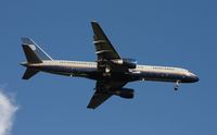 N565UA @ MCO - United 757 - by Florida Metal