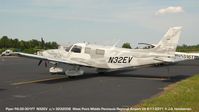 N32EV @ FYJ - Camouflage? - by J.G. Handelman