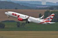 TC-SKR @ EDDR - TC-SKR - by Jerzy Maciaszek