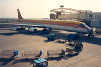 N4935C @ EHAM - Surinam Airways - by Henk Geerlings