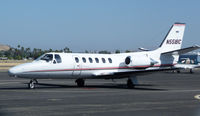 N551BC @ CCR - Visitor - by Bill Larkins