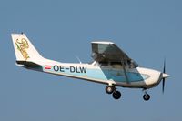 OE-DLW @ LOWG - ..... - by Martin Flock