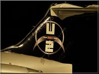 F-GMLK @ LFBD - BlueLine U2 colors - by Jean Goubet-FRENCHSKY