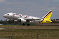 D-AKNL @ EDDS - Take-Off - by Jens Achauer