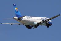 D-AICA @ EDDS - Departing STR - by Jens Achauer
