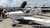 SP-GEI @ LFPB - Aero At Sp Zoo AT-3