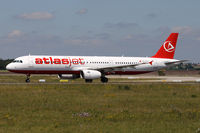 TC-ETV @ EDDS - Departing STR