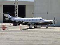 N950KA @ ONT - Parked on the southside - by Helicopterfriend