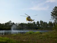 N9696W - Pensacola FL - by Tracy Downs