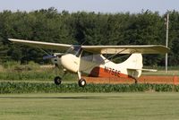 N1756E @ 7V3 - Aeronca 7AC