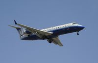 N932SW @ KLAX - Landing at LAX - by Todd Royer