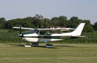 N9921E @ 7V3 - Cessna 182P - by Mark Pasqualino