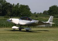 N514TM @ 7V3 - Zenith 601 - by Mark Pasqualino
