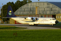 HZ-128 @ LOWL - HZ-128 @ LOWL - by Jan Ittensammer