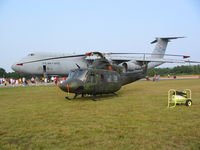 146492 @ KBAF - 2003 Westfield Airshow - by Mark Silvestri