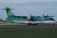 EI-SLL @ EICK - new livery - by Piotr Tadek Tadeusz