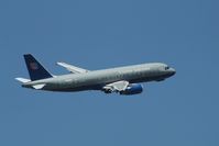 N434UA @ KORD - Airbus A320
