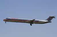 N7538A @ KORD - MD-82