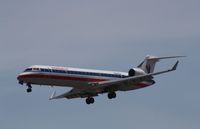 N526EA @ KORD - CL-600-2C10