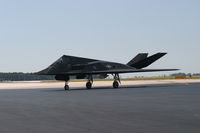85-0832 @ KMCF - 2004 MacDill Airshow