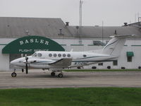 N710NC @ KOSH - Basler FBO @KOSH