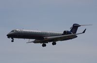 N509MJ @ KORD - CL-600-2C10