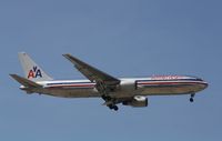 N357AA @ KORD - Boeing 767-300 - by Mark Pasqualino