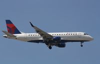 N215JQ @ KORD - ERJ 170-200 LR - by Mark Pasqualino