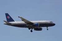N847UA @ KORD - Airbus A319