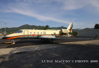 N116HW @ LIMG - LIMG  -  Villanova d'Albenga  -  Italy - by Luigi  Macciò