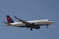 N608CZ @ KORD - ERJ170-200LR - by Mark Pasqualino