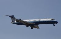 N170GJ @ KORD - CL-600-2C10